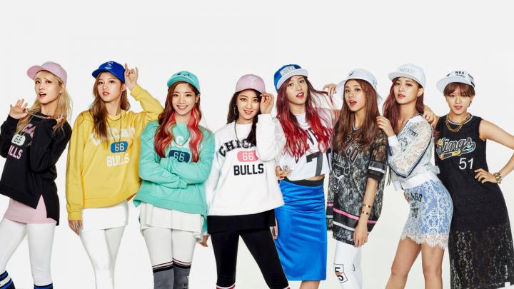TWICE Wallpaper HD For Desktop and Phone - Visual Arts Ideas