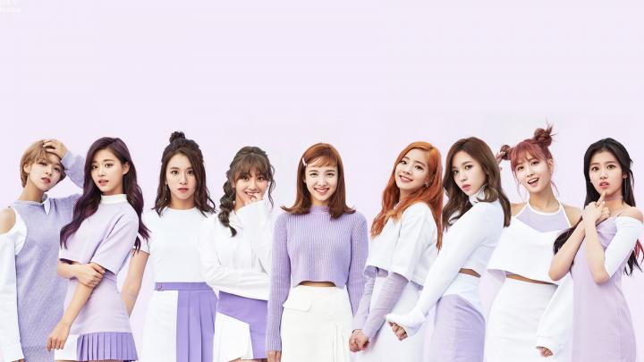 TWICE Wallpaper HD For Desktop and Phone - Visual Arts Ideas