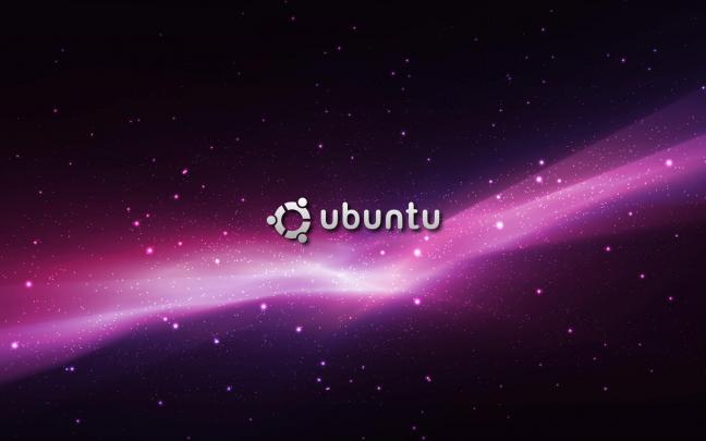 ubuntu wallpaper purple hd - HD Desktop Wallpapers