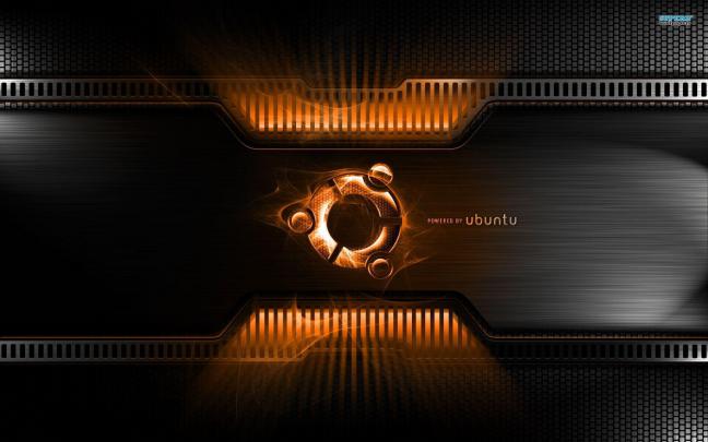 Ubuntu Desktop Backgrounds