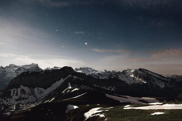 30 Stunning Desktop Wallpapers From Unsplash | Design Shack