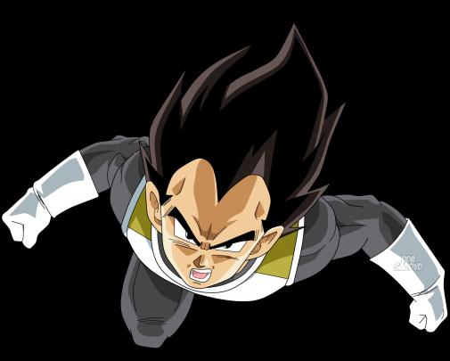 Desktop Vegeta HD Wallpapers