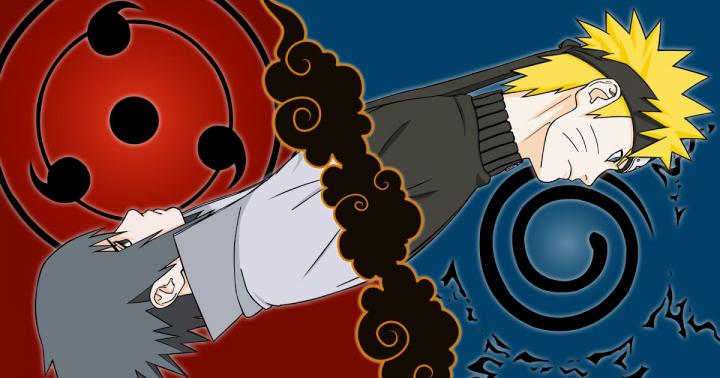 1080p Desktop Background Naruto Wallpaper - Anime Wallpaper HD