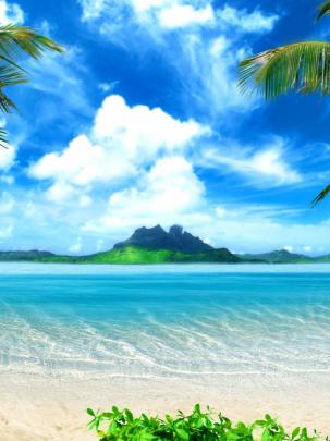 Free download Sea Ocean Wallpaper HD Full HD 1080p Desktop Wallpaper 