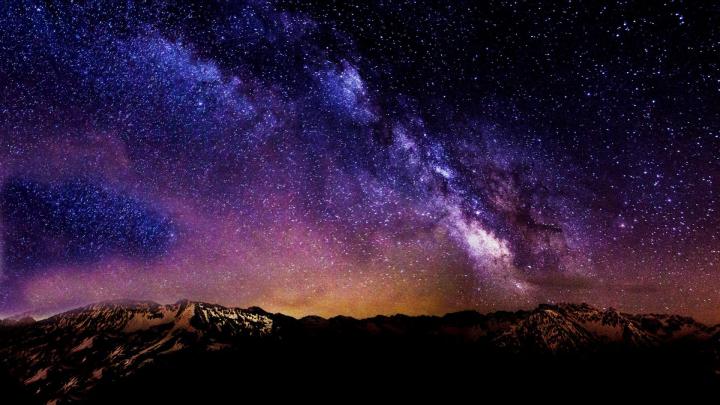 View 9 Sky High Resolution 1080P Desktop Wallpaper Hd - bmp-flamingo