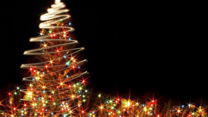 HD Christmas Wallpaper Widescreen (71+ images)