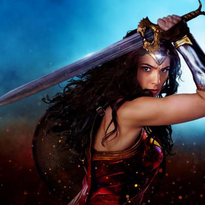 10 Latest Wonder Woman Computer Wallpaper FULL HD 1080p For PC Desktop 2021