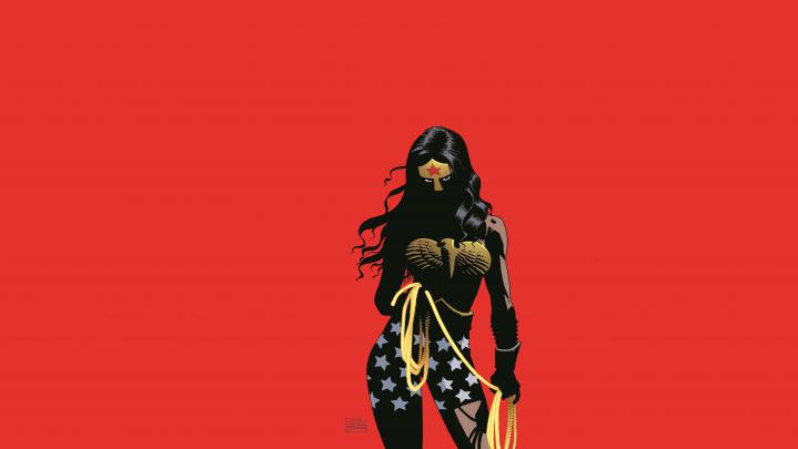 Wonder Woman Wallpapers