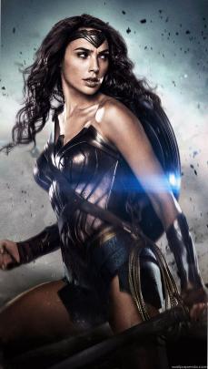 \u00a1Oye! 27+ Raras razones para el Wonder Woman Wallpaper 4K For Mobile 