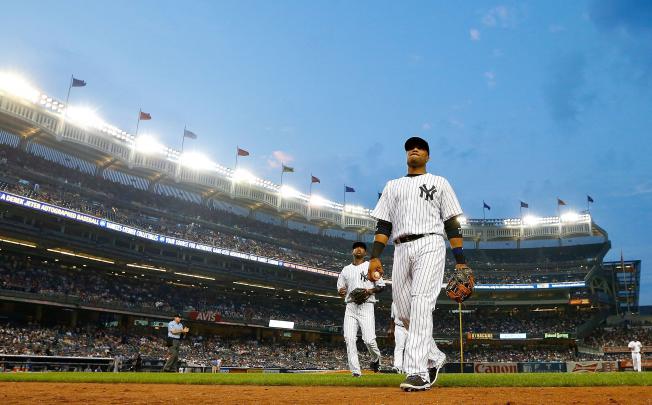 New York Yankees Wallpaper Desktop (61+ images)