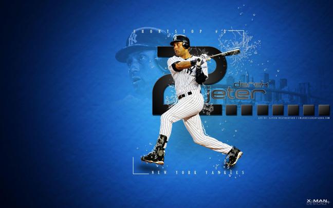New York Yankees Logo Wallpapers