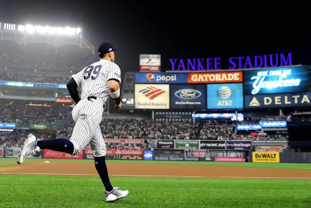 Desktop Yankees Wallpapers