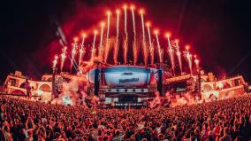 Edm Wallpaper 1920x1080