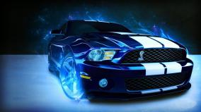 Ford Wallpaper 1920x1080