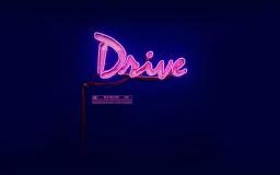 Neon Sign Desktop Wallpaper