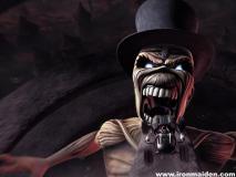 Scary Desktop Wallpaper