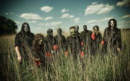 Slipknot Desktop Wallpaper