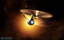 Star Trek Desktop Wallpaper