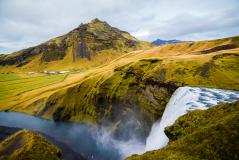 Unsplash Desktop Wallpaper