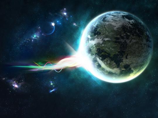 1440p Desktop Wallpaper -