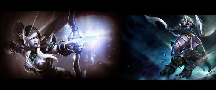 [39+] 3440x1440 Gaming Wallpaper 