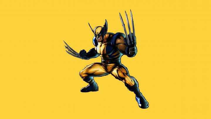 Wolverine Desktop Wallpapers - Top Free Wolverine Desktop Backgrounds 
