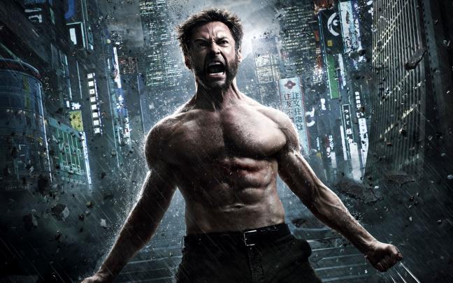 Wolverine Desktop Wallpapers - Top Free Wolverine Desktop Backgrounds 
