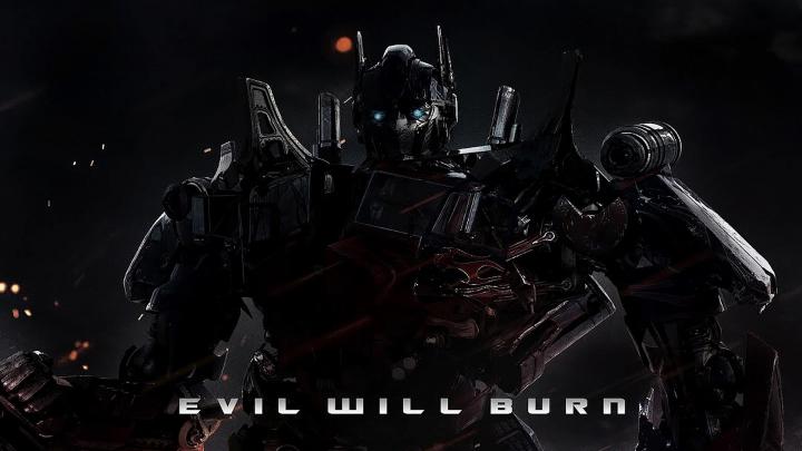 Transformers Laptop Wallpapers - 4k, HD Transformers Laptop Backgrounds 