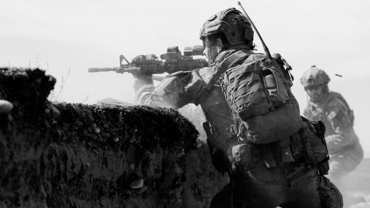 Army Desktop Wallpaper (63+ images)