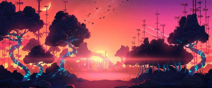 3440X1440 HD Wallpapers - Top Free 3440X1440 HD Backgrounds 