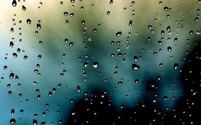 3D Rain Wallpapers - Top Free 3D Rain Backgrounds - WallpaperAccess