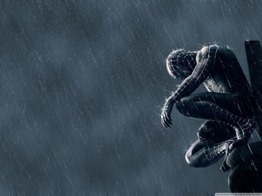 3D Rain Wallpapers - Top Free 3D Rain Backgrounds - WallpaperAccess