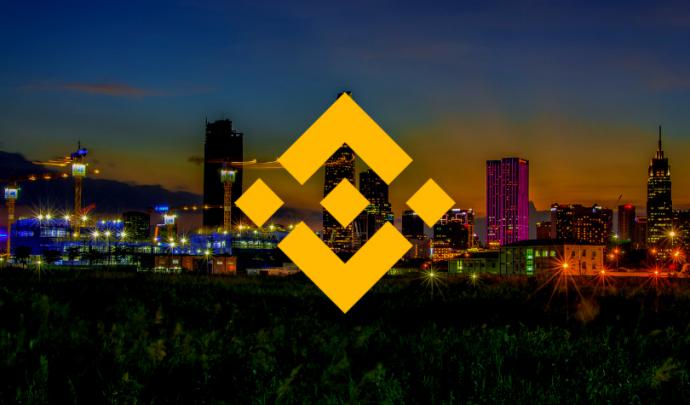 Binance Wallpaper - WallpaperCanyon - 5K Desktop Wallpapers : Feel free 