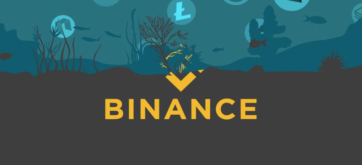 Binance Wallpaper - WallpaperCanyon - 5K Desktop Wallpapers : Feel free 