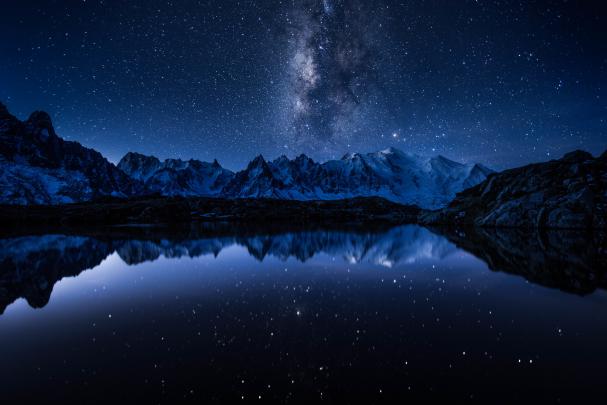 Milky Way 5k, HD Photography, 4k Wallpapers, Images, Backgrounds 