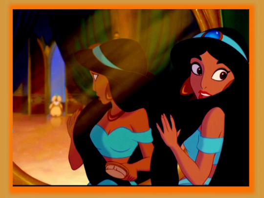Free Desktop Wallpaper: Aladdin Wallpaper (Page 2)