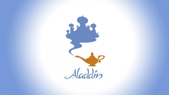 Aladdin Wallpapers HD