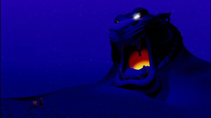 Aladdin Wallpapers HD