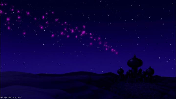Aladdin Wallpapers (67+ images)