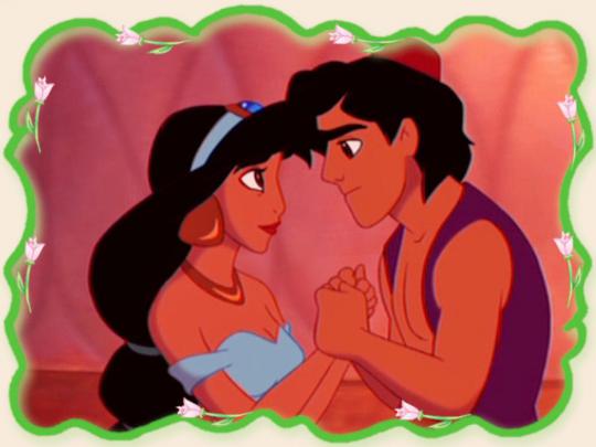 Free Desktop Wallpaper: Aladdin Wallpaper (Page 2)