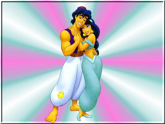 Amazing Free Desktop Aladdin Poses | Aladdin Biggest Selections - Free 