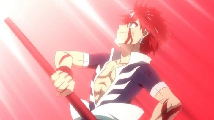 Orient Anime Wallpaper - Fantastic Anime March 2022