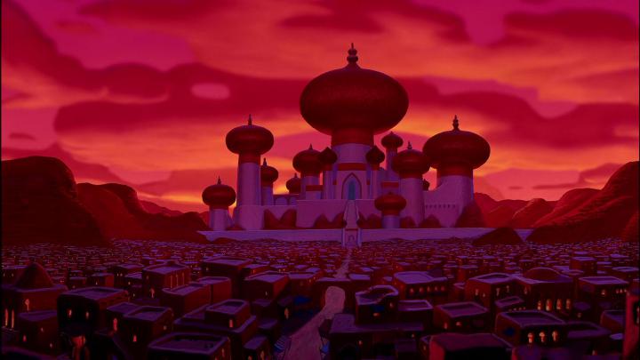 Aladdin Wallpapers HD