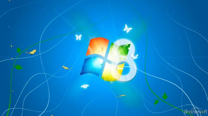Animated Desktop Wallpaper Windows 8.1