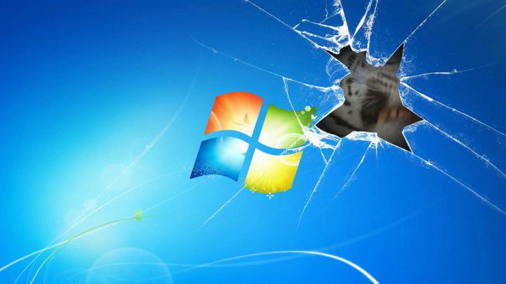 Moving Wallpaper Windows 7 (50+ images)