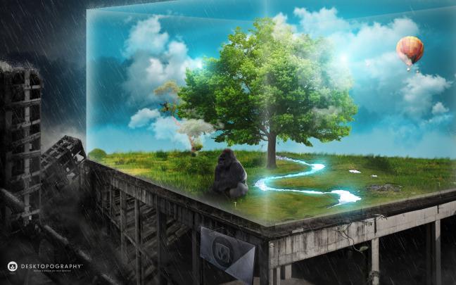 47+ Animated Wallpaper Windows 10