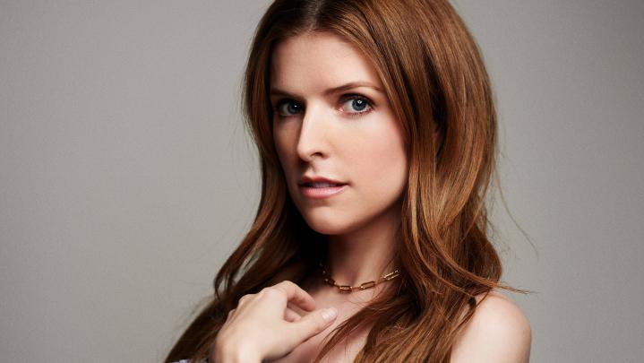 Anna Kendrick Desktop Wallpaper : Anna kendrick 4k amazing hd desktop 