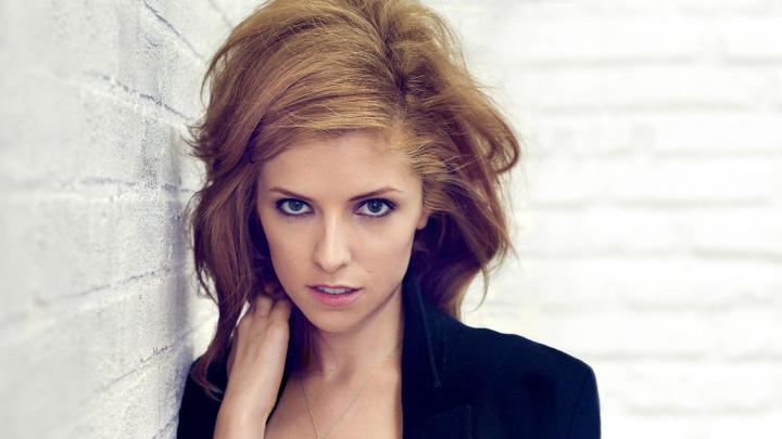 Anna Kendrick HD Wallpapers for desktop download