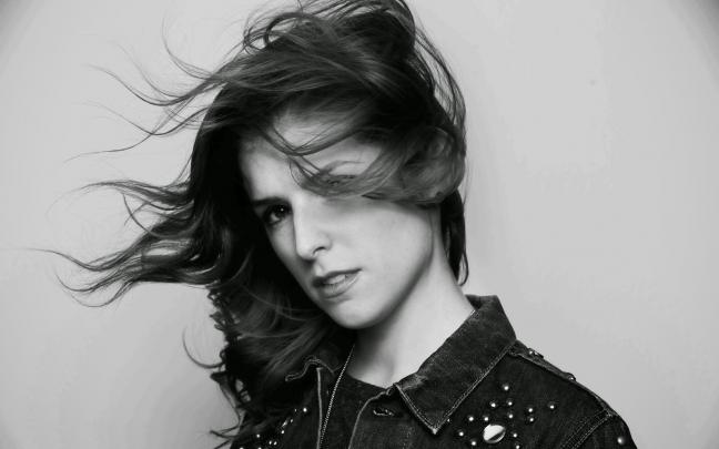 Anna Kendrick HD Wallpapers | HD Wallpapers | Download Free High 