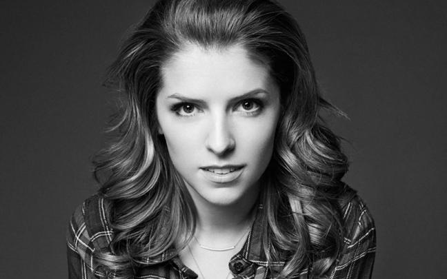 Anna Kendrick Wallpaper for Desktop